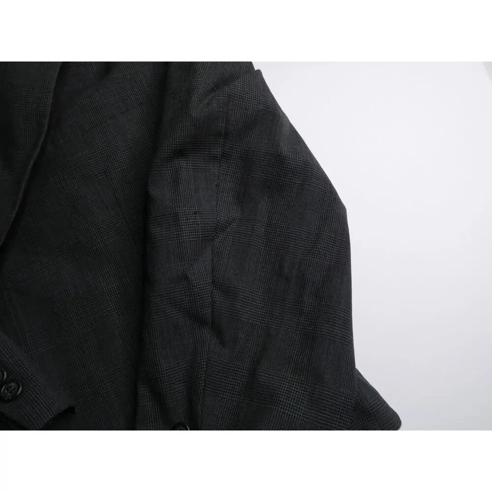 vintage Ralph Lauren Polo University Club blazer, 44R